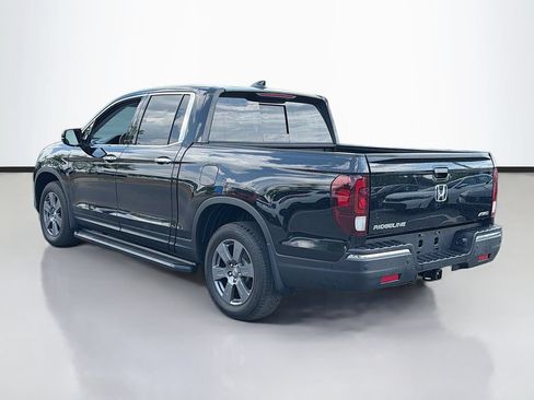 Used 2020 Honda Ridgeline RTL-E image 8