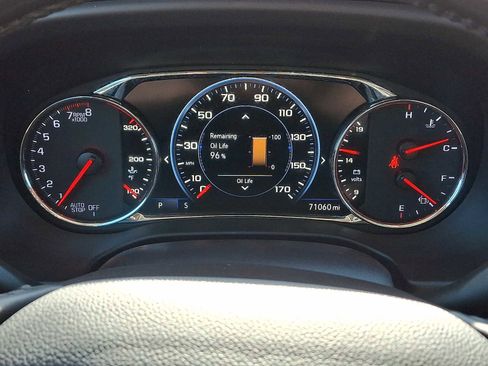 Used 2021 GMC Acadia Denali w/ Denali Ultimate Package image 27