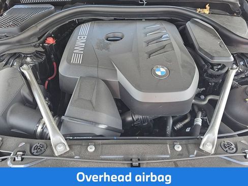 Used 2025 BMW 530i image 13