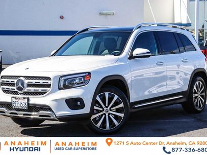 Used 2023 Mercedes-Benz GLB 250 GLB 250