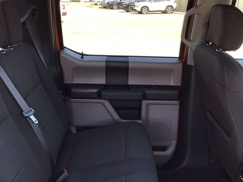 Used 2019 Ford F150 XL w/ Equipment Group 101A Mid RWD image 35