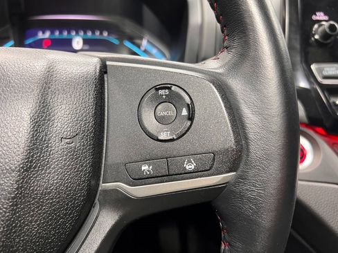 Used 2024 Honda Odyssey Sport image 24