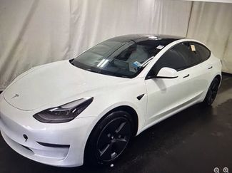 Used 2023 Tesla Model 3 Standard Range video 2