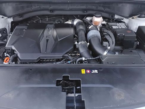 Used 2022 Kia Sorento EX w/ Panoramic Sunroof Package image 15