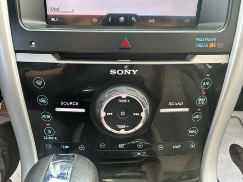 Used 2013 Ford Edge Limited w/ Canadian Touring Pkg AWD/4WD image 28