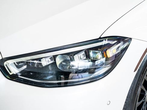 Used 2022 Mercedes-Benz S 500 4MATIC image 13