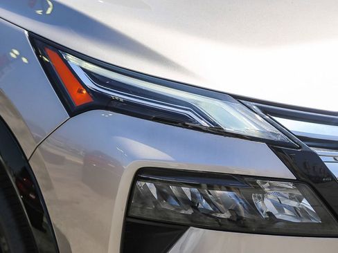 New 2026 Nissan Rogue Platinum AWD/4WD image 5