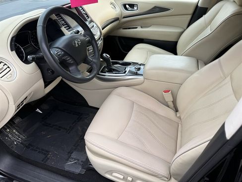 Used 2020 INFINITI QX60 Luxe w/ Essential Package AWD/4WD image 10