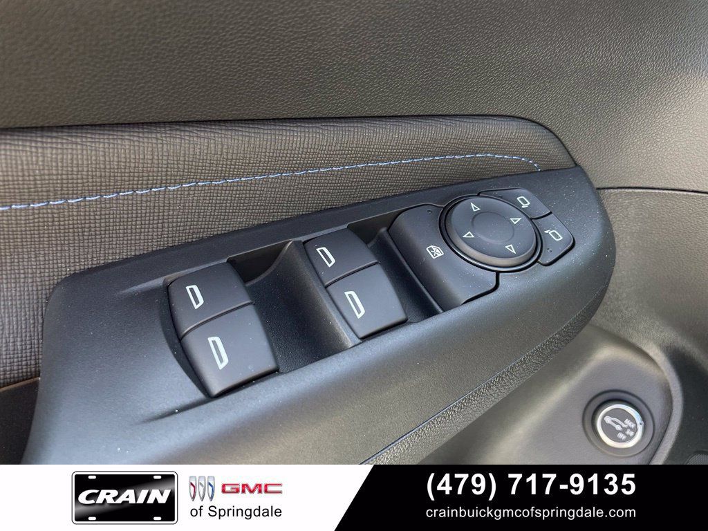 Used 2026 Buick Envista Sport Touring w/ Convenience I Package FWD image 12
