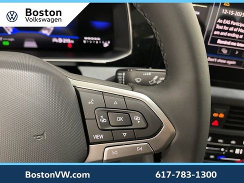 New 2026 Volkswagen Jetta SE image 19