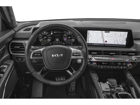 Certified 2024 Kia Telluride SX Prestige X-Line AWD/4WD image 16