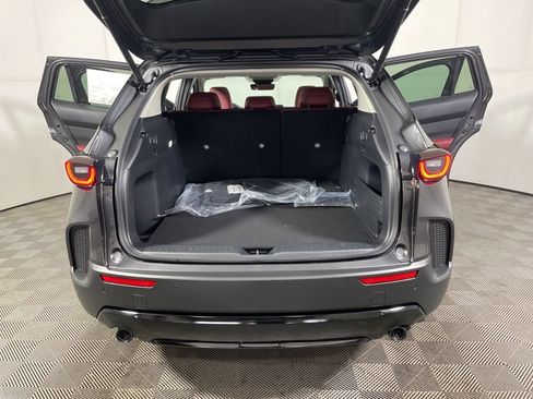 New 2026 MAZDA CX-50 AWD 2.5 Hybrid w/ Premium Pkg image 21