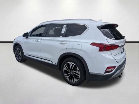 Used 2020 Hyundai Santa Fe SEL FWD image 6