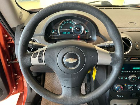 Used 2007 Chevrolet HHR LT FWD image 15