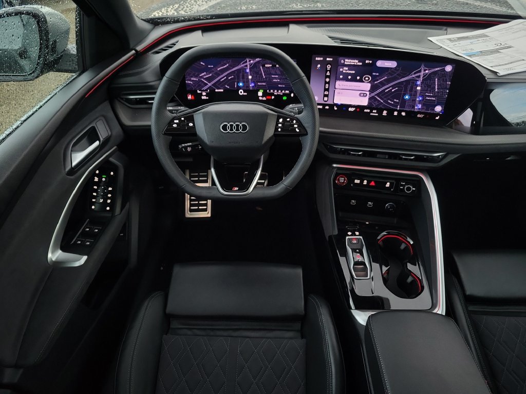 New 2026 Audi SQ5 Premium AWD/4WD image 21