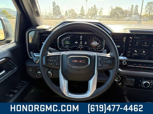 Used 2023 GMC Sierra 1500 Elevation w/ Elevation Premium Package image 27