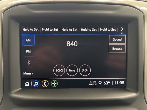 New 2026 Chevrolet Silverado 2500 W/T w/ WT Convenience Package image 16