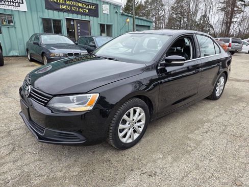 Used 2014 Volkswagen Jetta SE image 3