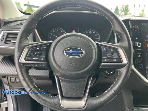 Used 2024 Subaru Ascent Premium w/ Convenience Package AWD/4WD image 12