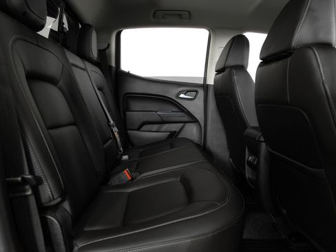 Used 2021 Chevrolet Colorado ZR2 image 22