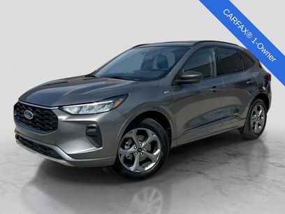 Used 2024 Ford Escape ST-Line w/ Tech Pack #1