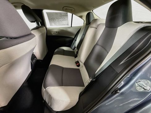 New 2026 Toyota Corolla LE FWD image 22