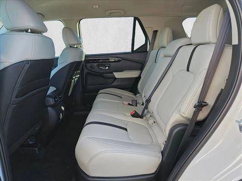 New 2026 Honda Passport RTL image 14