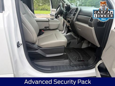 Used 2020 Ford F250 XL w/ Power Equipment Group AWD/4WD image 25