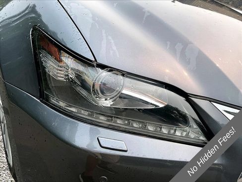 Used 2013 Lexus GS 350 AWD w/ Luxury Pkg w/Cold Weather Pkg image 25