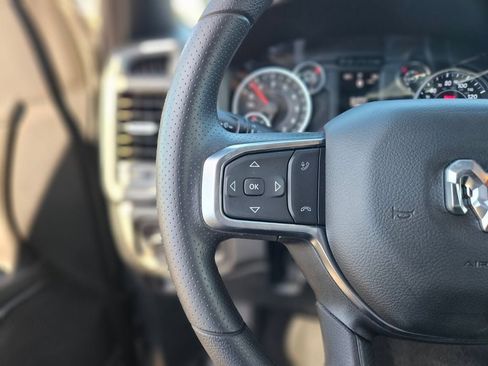 New 2026 RAM 1500 Tradesman image 26