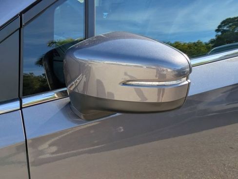 New 2026 Honda Odyssey EX-L image 12