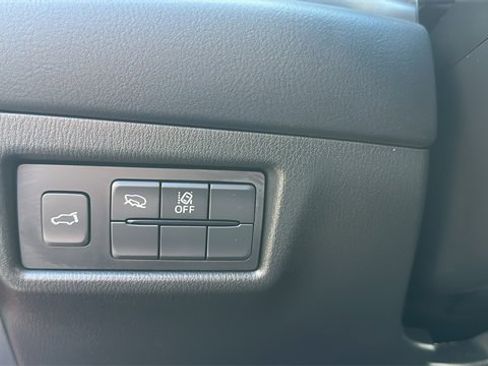 Used 2025 MAZDA CX-5 AWD 2.5 S w/ Preferred Package image 19