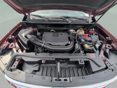 Used 2023 GMC Acadia SLE image 33