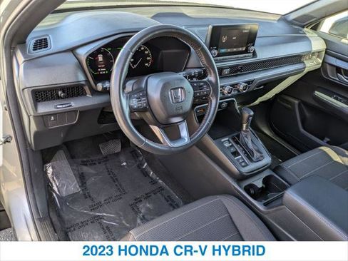 Used 2023 Honda CR-V Sport image 14