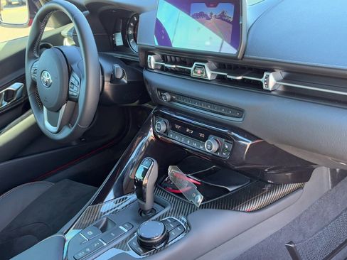 Used 2026 Toyota Supra image 9