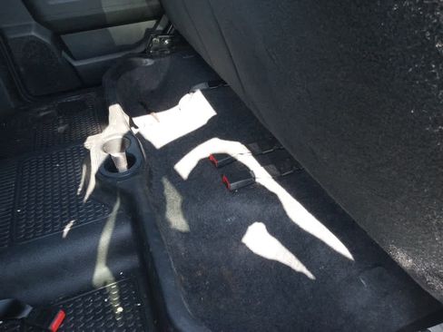 Used 2022 RAM 3500 Tradesman RWD image 30