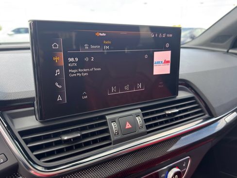 Certified 2023 Audi SQ5 Prestige AWD/4WD image 15