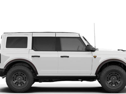 New 2026 Ford Bronco Badlands w/ Sasquatch Package AWD/4WD image 30