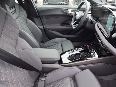 Used 2025 Audi S5 Premium Plus w/ Premium Plus Package image 16