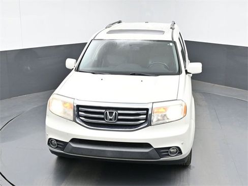 Used 2013 Honda Pilot Touring image 14