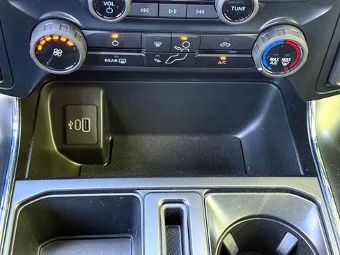 Certified 2025 Ford F150 STX w/ Equipment Group 200A AWD/4WD image 29