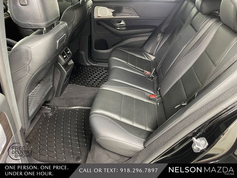 Used 2020 Mercedes-Benz GLE 350 GLE 350 image 34