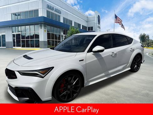 Used 2026 Acura Integra Type S image 9