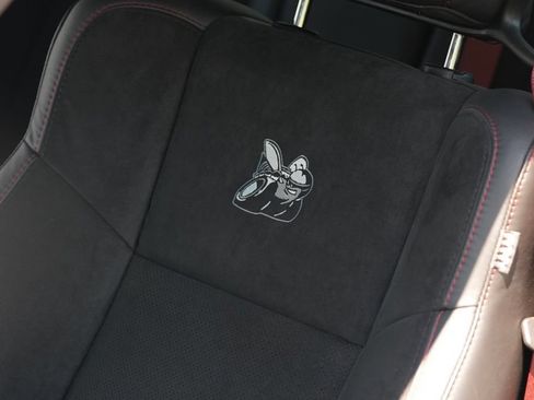 Used 2023 Dodge Challenger R/T Scat Pack w/ Plus Package RWD image 40