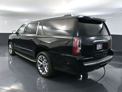 Used 2016 GMC Yukon XL Denali w/ Open Road Package image 7
