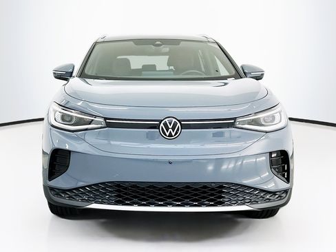 Used 2023 Volkswagen ID.4 Pro S Plus AWD/4WD image 2