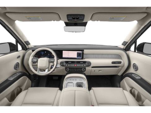 New 2027 Hyundai Palisade Calligraphy AWD/4WD image 7