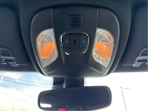 Used 2025 Jeep Compass Limited AWD/4WD image 23