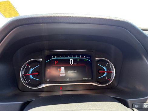 Used 2020 Honda Pilot Elite image 11