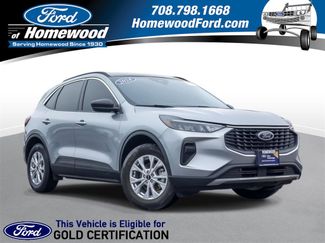 Certified 2024 Ford Escape Active w/ Tech Pack #1 video 1